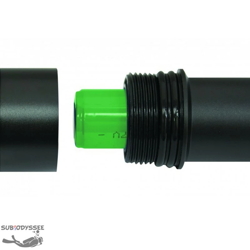 AL1300NP Phare Plongée Exploration 10° - Big Blue – Image 2