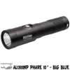 AL1300NP Phare Plongée Exploration 10° - Big Blue