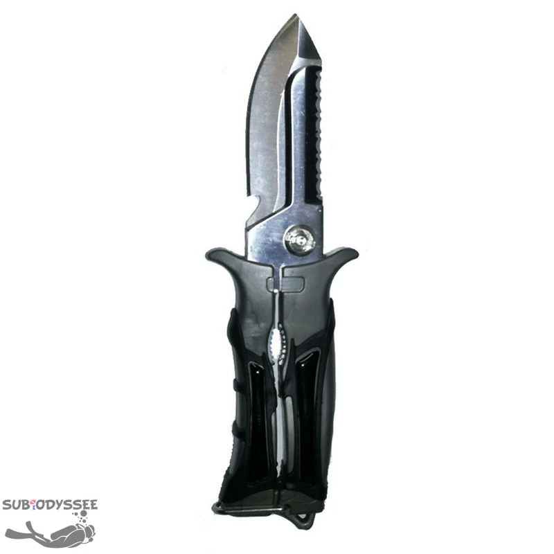 ALLIGATOR Couteau Ciseau 17cm - ESM â Image 2