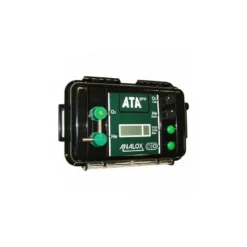 Analyseur Trimix He/O2 Portable ATA-PRO - ANALOX