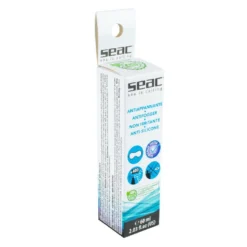 Mares Antibuée BIOGEL 60ml Pour Masque Plongée & Lunettes De Piscine - Seac