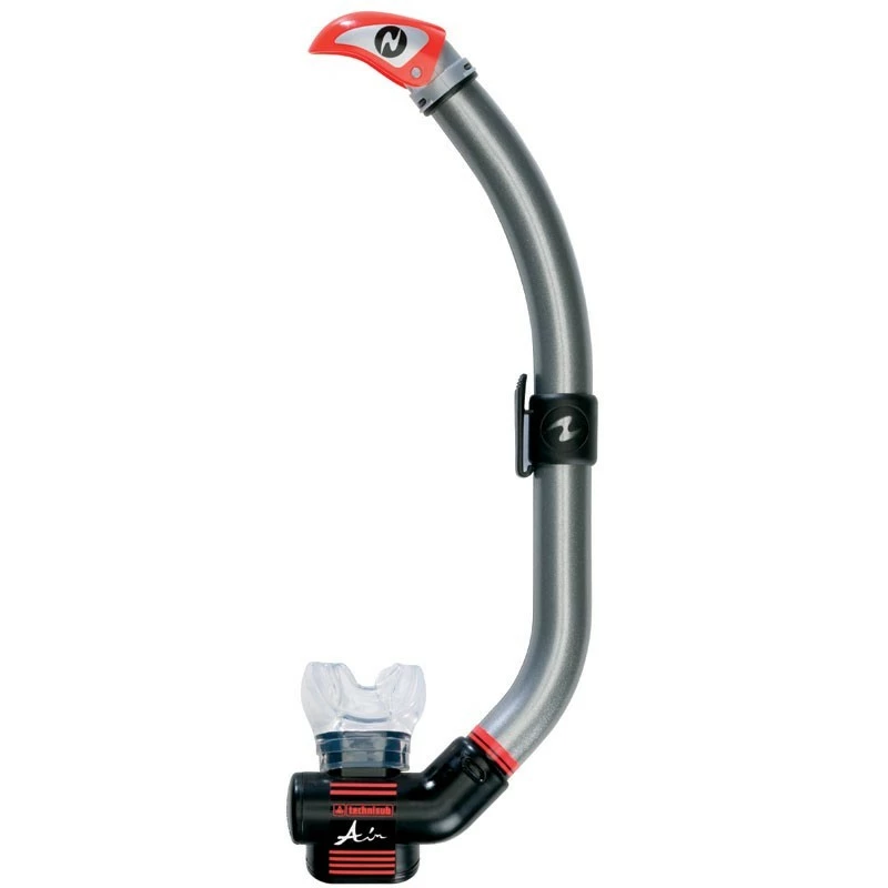 AIR DRY PURGE Tuba Ă Soupape - Aqualung