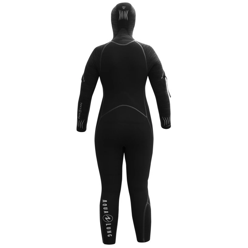 SOLA FX Femme Combinaison PlongĂ©e 8mm - Aqualung â Image 5