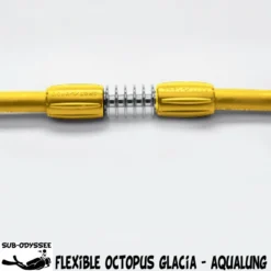 Flexible Octopus LEGEND GLACIA 100 Cm Avec échangeur Thermique - Aqualung