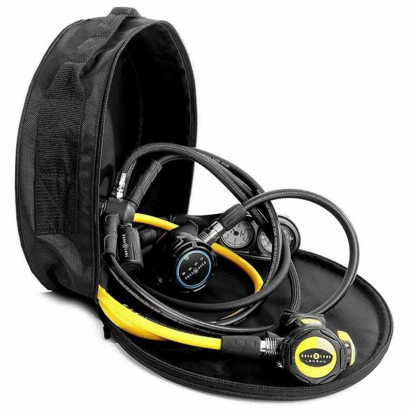 EXPLORER II Sacoche DĂ©tendeur - AQUALUNG â Image 3