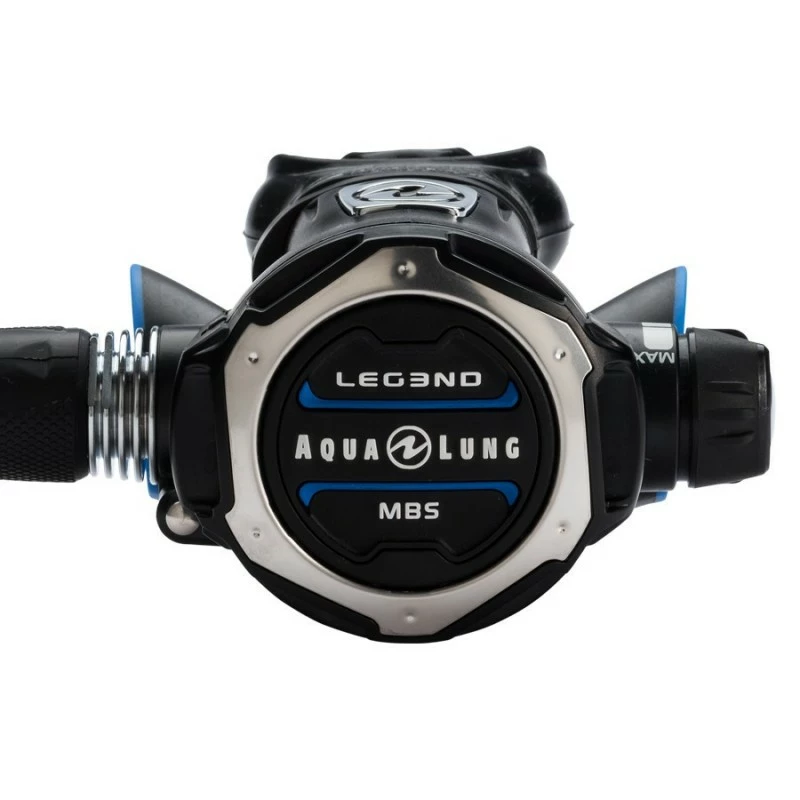 LEGEND 3 MBS Détendeur Surcompensé (LEG3ND) - Aqualung – Image 3