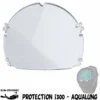 Protection Ecran I300 Rigide - Aqualung