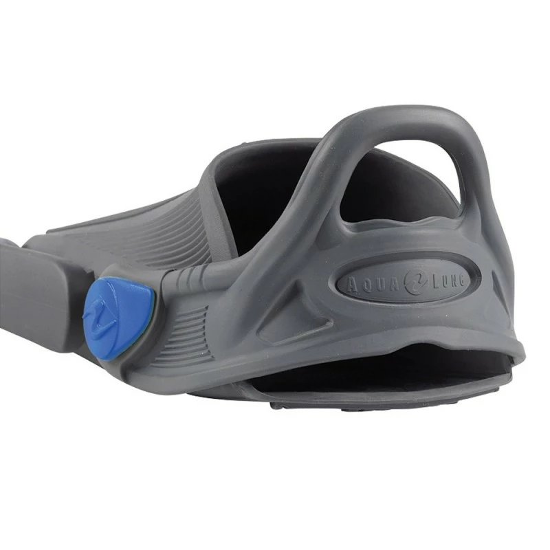 Sangles Palmes HOT SHOT (La Paire) - Aqualung â Image 2