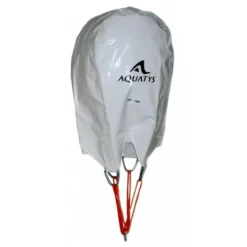 Parachute Relevage 100 Litres Avec Purge - Aquatys