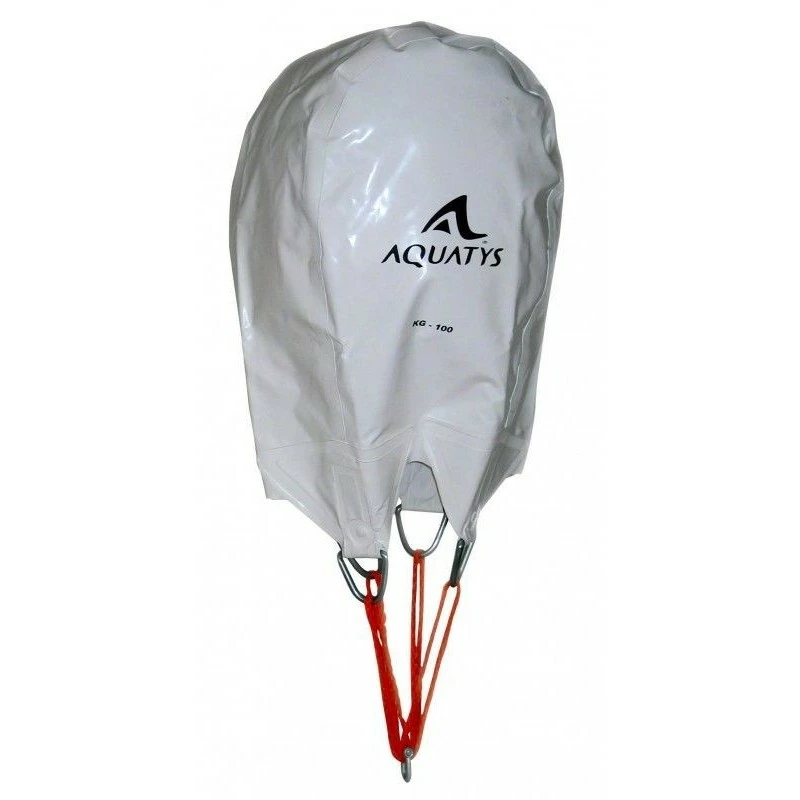 Parachute Relevage 500 Litres Avec Purge - Aquatys