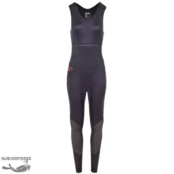 ATHENA Pantalon 5mm Femme Avec PreCut System - Beuchat