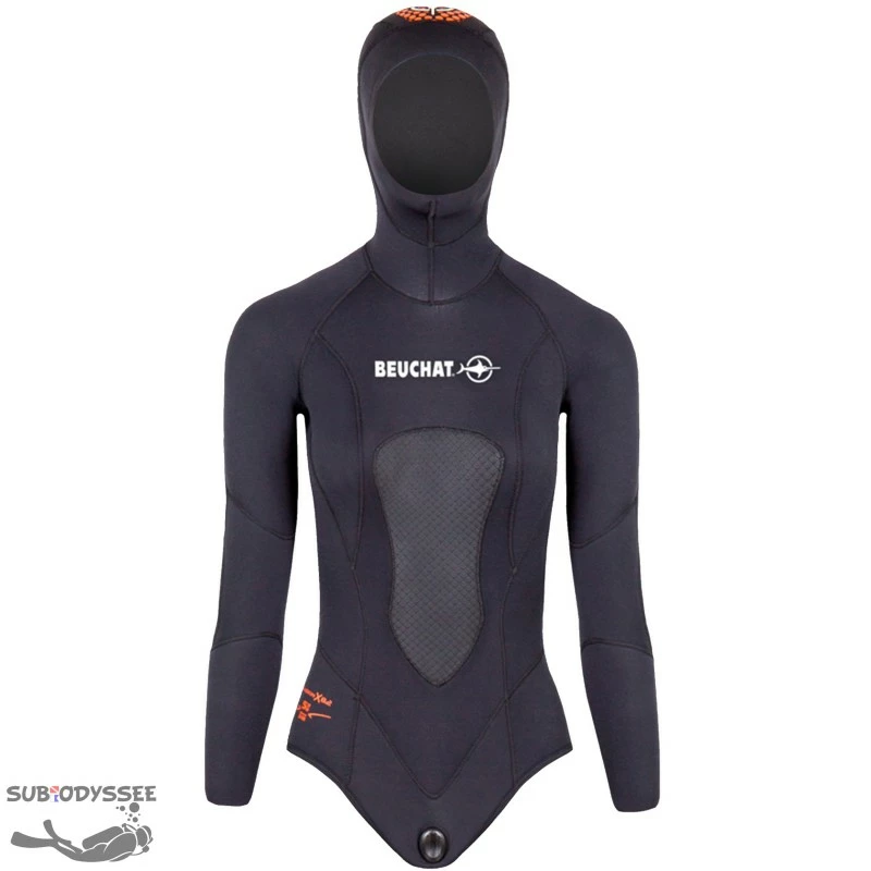 ATHENA Veste 5mm Femme - Beuchat