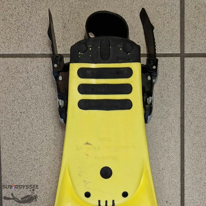 AVANTI SUPERCHANNEL OH Palme RĂ©glable - Mares - Occasion â Image 2