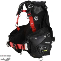 AXIOM I3+ Femme Gilet De Stabilisation - Aqualung