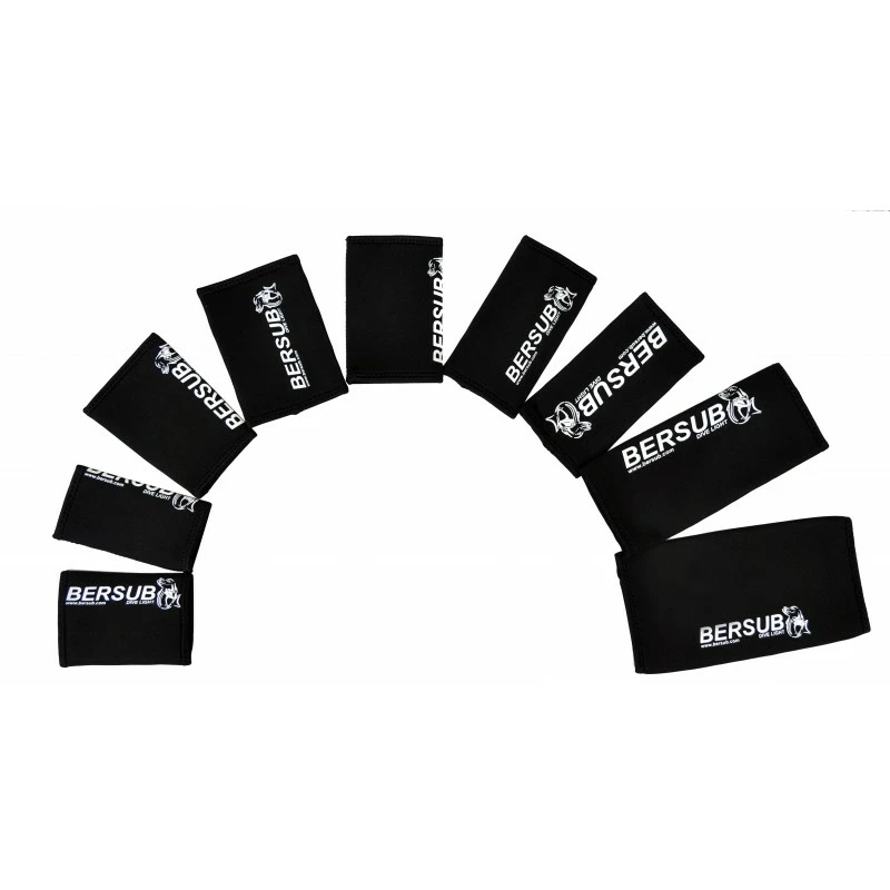 Manchon Néoprène Protection Phare - Bersub