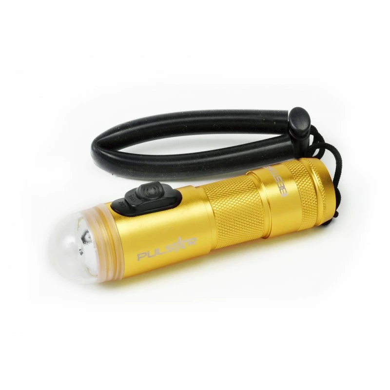 Lampe Eclats PULSAR - Best Divers – Image 3