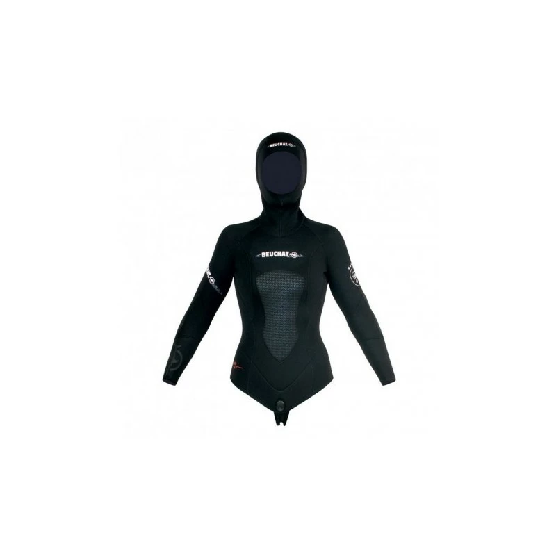 Veste ATHENA 7mm Femme - Beuchat