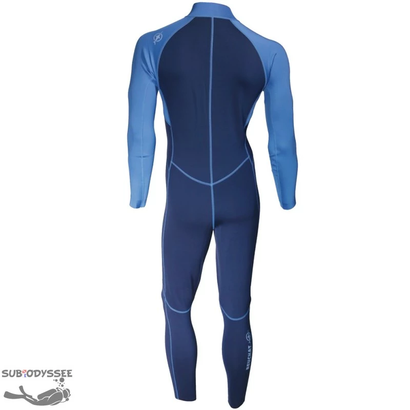 ATOLL FZ 2mm Combinaison PlongĂ©e Homme - Beuchat â Image 3