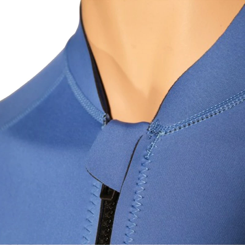 ATOLL FZ 2mm Combinaison PlongĂ©e Homme - Beuchat â Image 5