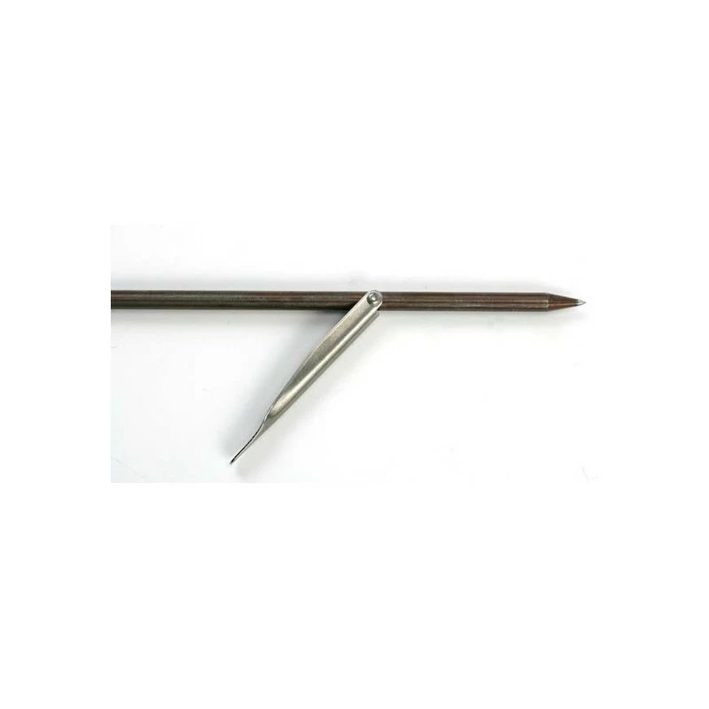 Flèche HAWAIENNE Ø6.1mm L:86cm De Riffe - DESTOCKAGE – Image 2