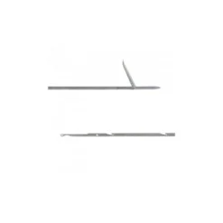 FlĂšche Tahitienne Ă6.5mm 1 Ardillon Inox - Beuchat