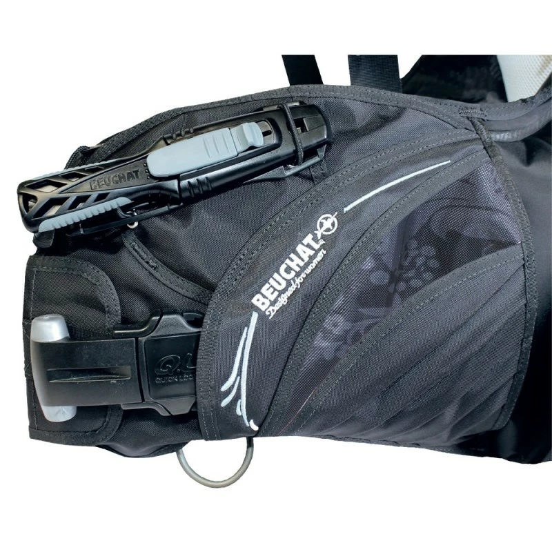 MASTERLIFT X-AIR LIGHT LADY Gilet Stabilisateur Femme - Beuchat â Image 2