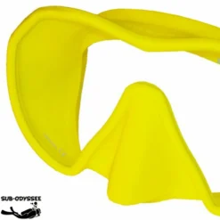 MAXLUX S Color Masque Silicone - Beuchat