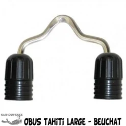 Obus TAHITI Large - Beuchat
