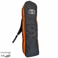 BIFIN Backpack Sac Palme D'apnée - Apneautic