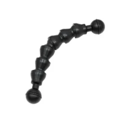 FLEXI ARM 18cm Bras Photo Flexible Avec Boules 25mm - BIGBLUE