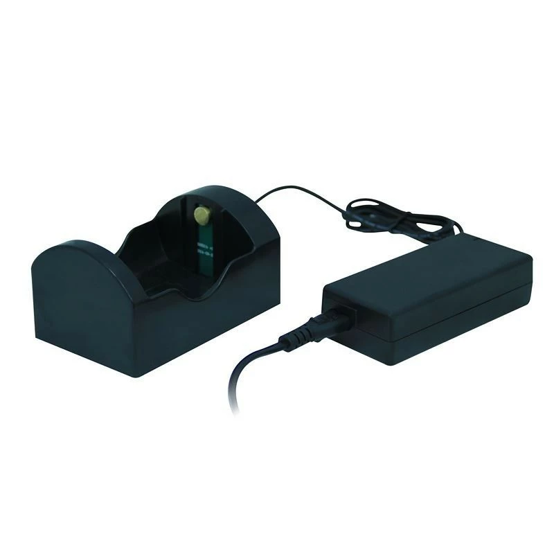 Chargeur Pour Batteries 18650x4 Rechargeables Li-Ion - Big Blue â Image 2