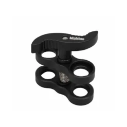 Clamp/Clip Double Pour Boule - Bigblue