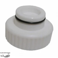 Bouchon De Protection De Cellule Pour Analyseur Nitrox ANALOX O2EII