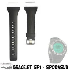 Bracelet SP1 - Sporasub