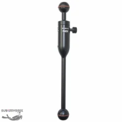 Bras Boule Detachable DE-ARM 10" - Supe