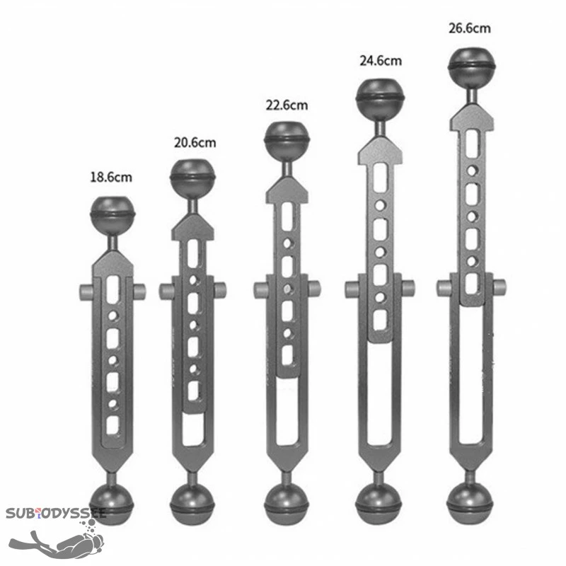 Bras Réglable 5" à 11" - Supe – Image 2