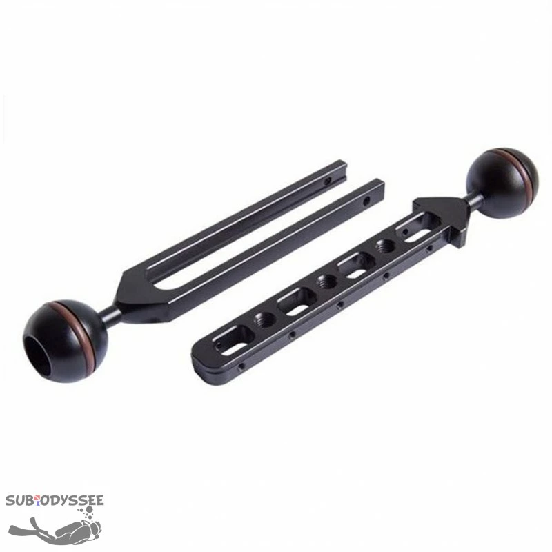 Bras Réglable 5" à 11" - Supe – Image 3