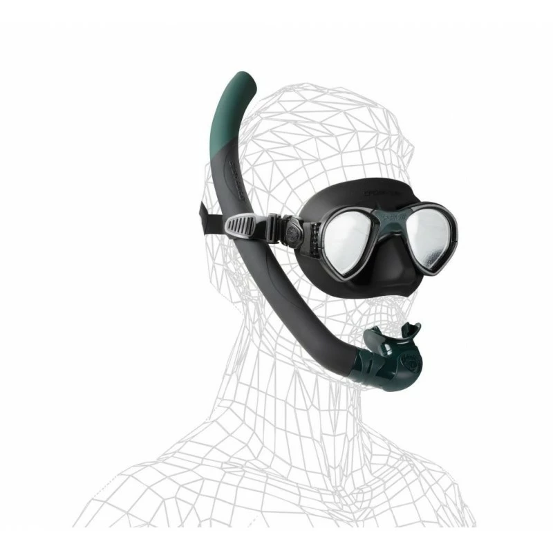 BREEZE Tuba Sans Soupape - SPORASUB â Image 4