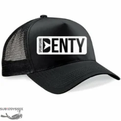 Casquette AMERICAINE - Denty