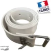 Ceinture Marseillaise Blanche - Denty