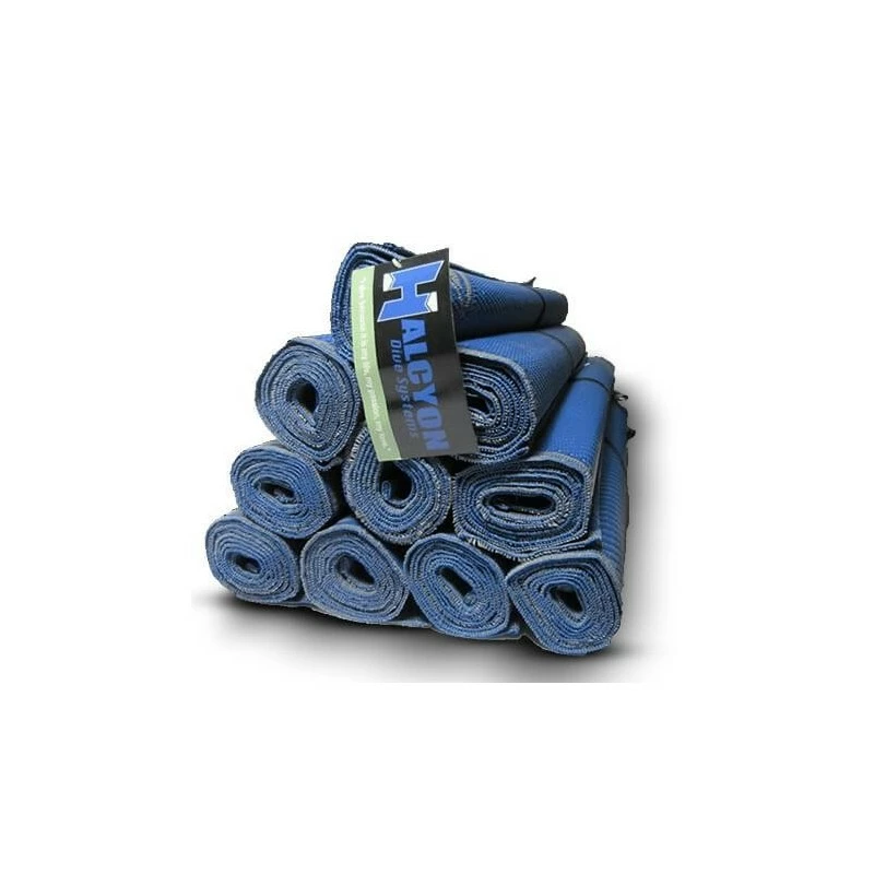 CHANGING MAT Tapis De Sol Pour Se Changer - Halcyon â Image 3