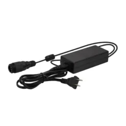 Chargeur Pour Batteries 18650x8 Rechargeables Li-Ion - Big Blue