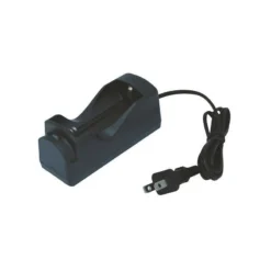 Chargeur Pour Batteries 26650 & 32650 Rechargeables Li-Ion - Big Blue