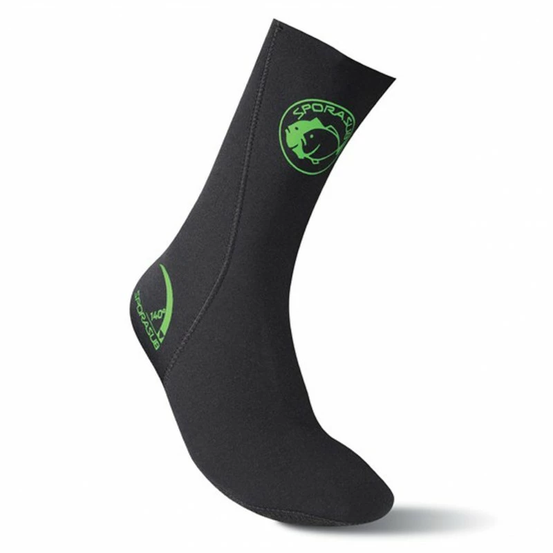 Chausson 140° Néoprène 3mm - SPORASUB