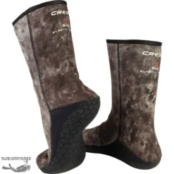 Chausson Néoprène TRACINA 3mm - Cressi