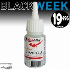 Colle CYANO GLUE - Epsealon - BLACK FRIDAY