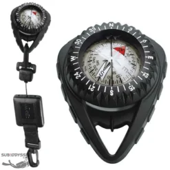 Compas FS2 + Rétracteur - Scubapro