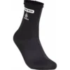 Chaussons FIN SOCKS Lycra NOIR - Cressi