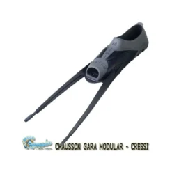Chausson De Palme Apnée GARA MODULAR - Cressi