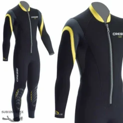 LUI 2.5m Combinaison Homme - Cressi